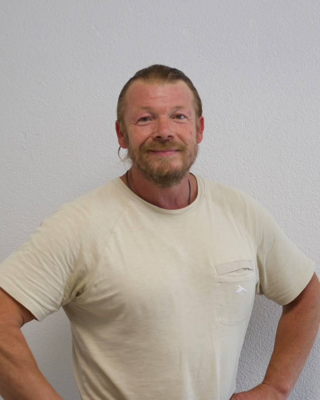 Falko Neumann, Circuit Training im MoveStudio