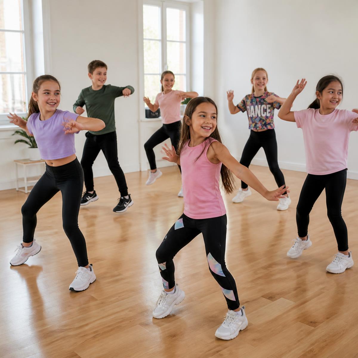 Kinderzumba