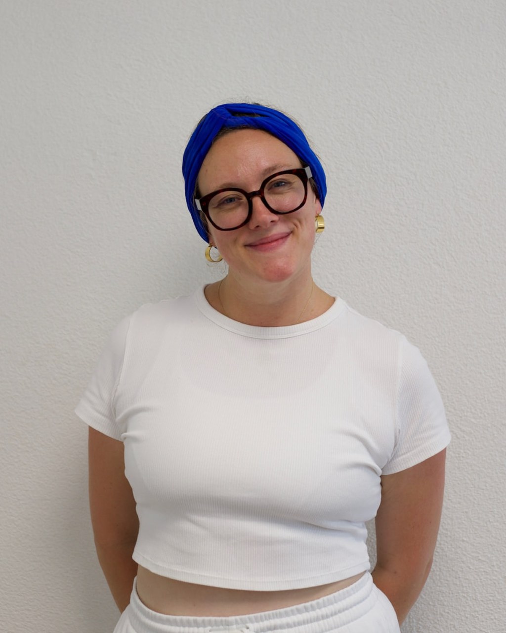 Lisa-Maria, Kundalini Yoga (Kids & Erwachsene) im MoveStudio