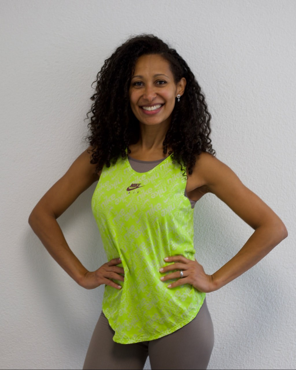 Urania Bosshard, Zumba (Kids & Erwachsene) im MoveStudio